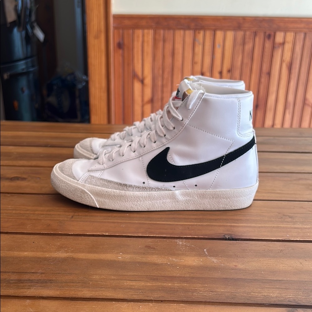 Nike Blazers